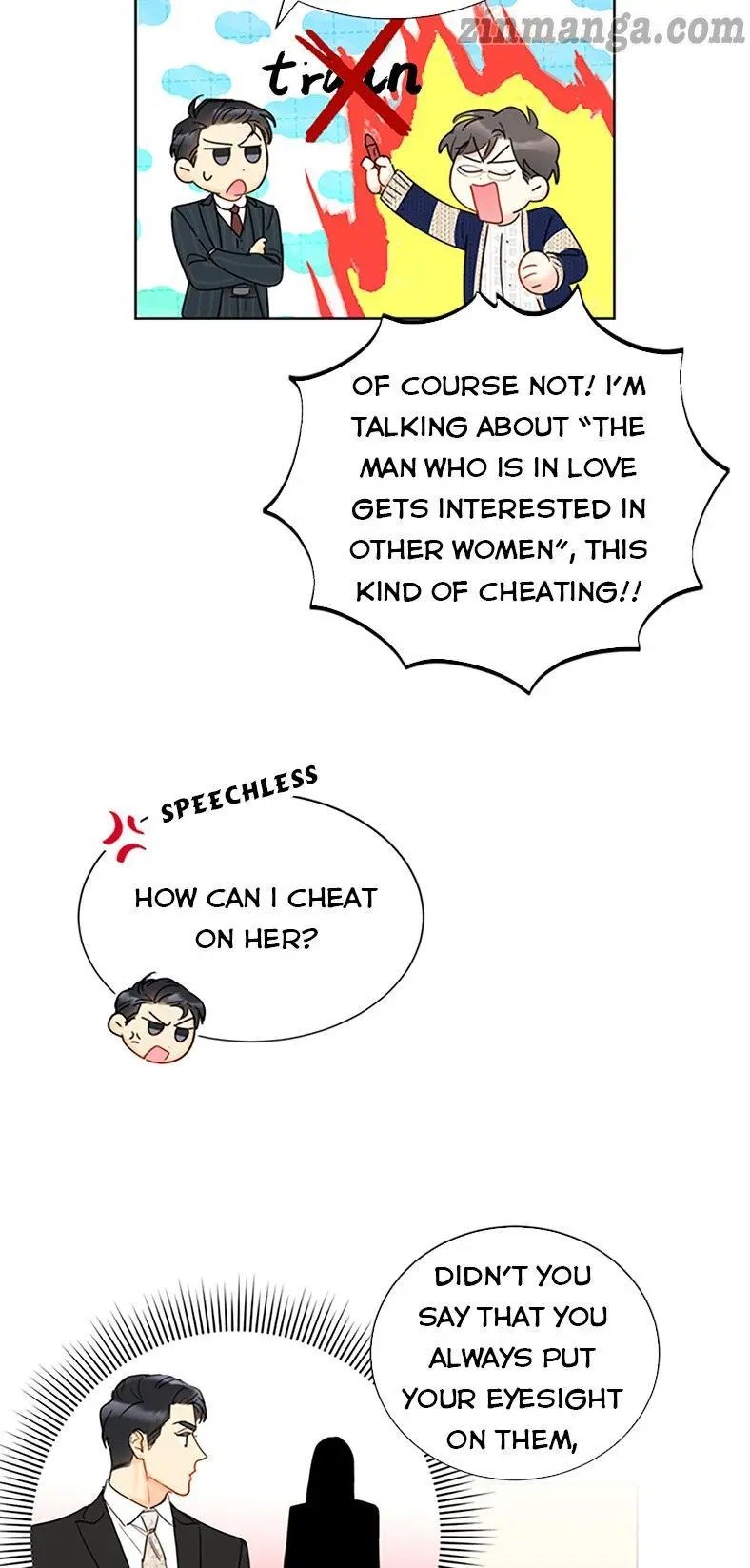 Read A Business Proposal EN Manga Online