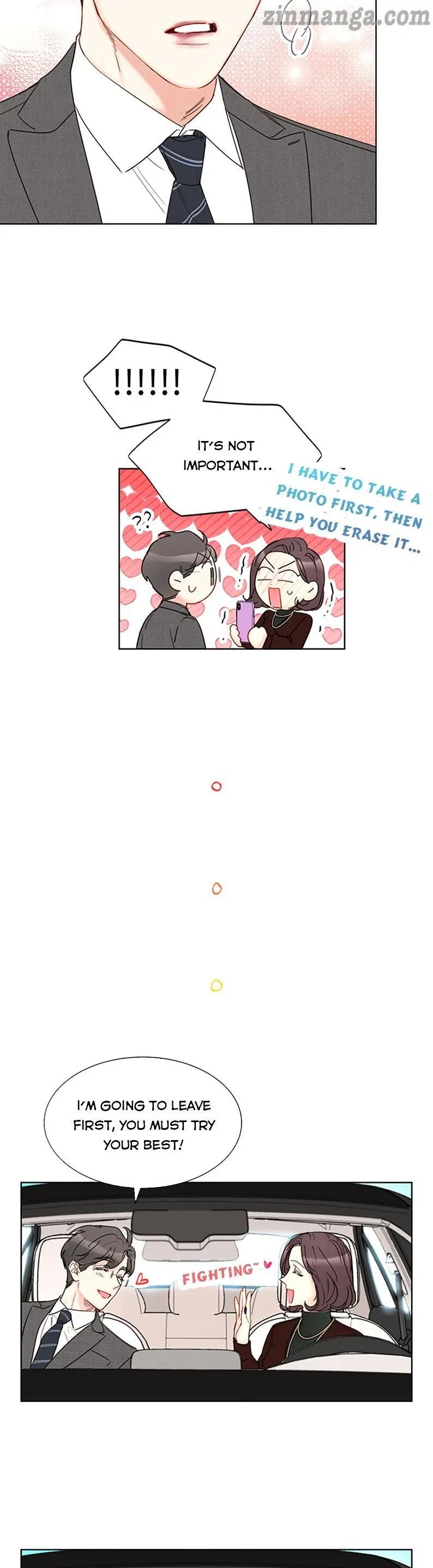 Read A Business Proposal EN Manga Online