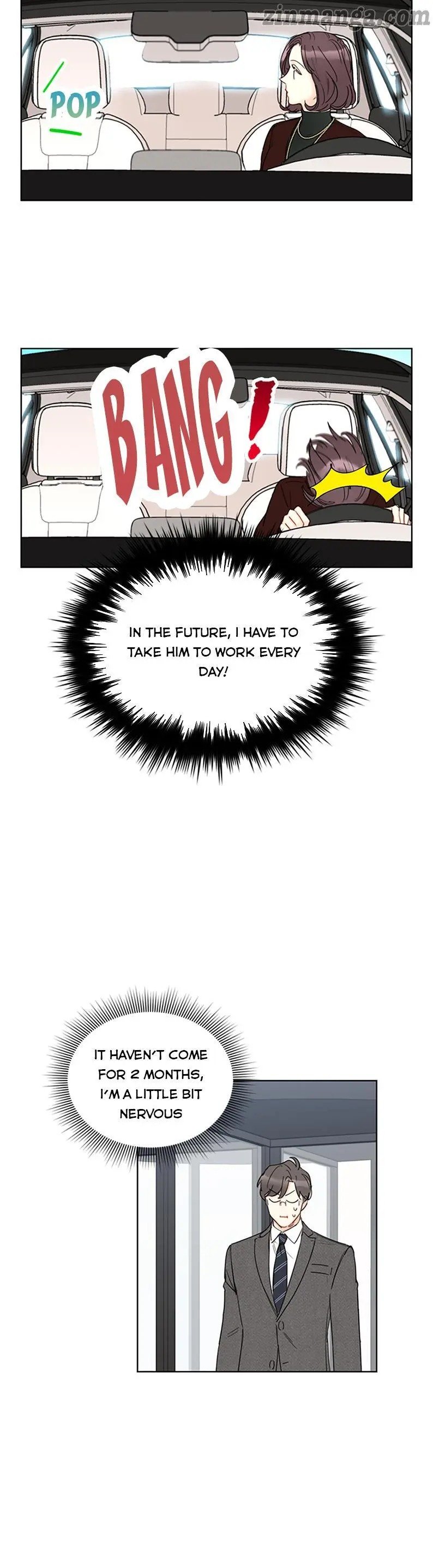 Read A Business Proposal EN Manga Online