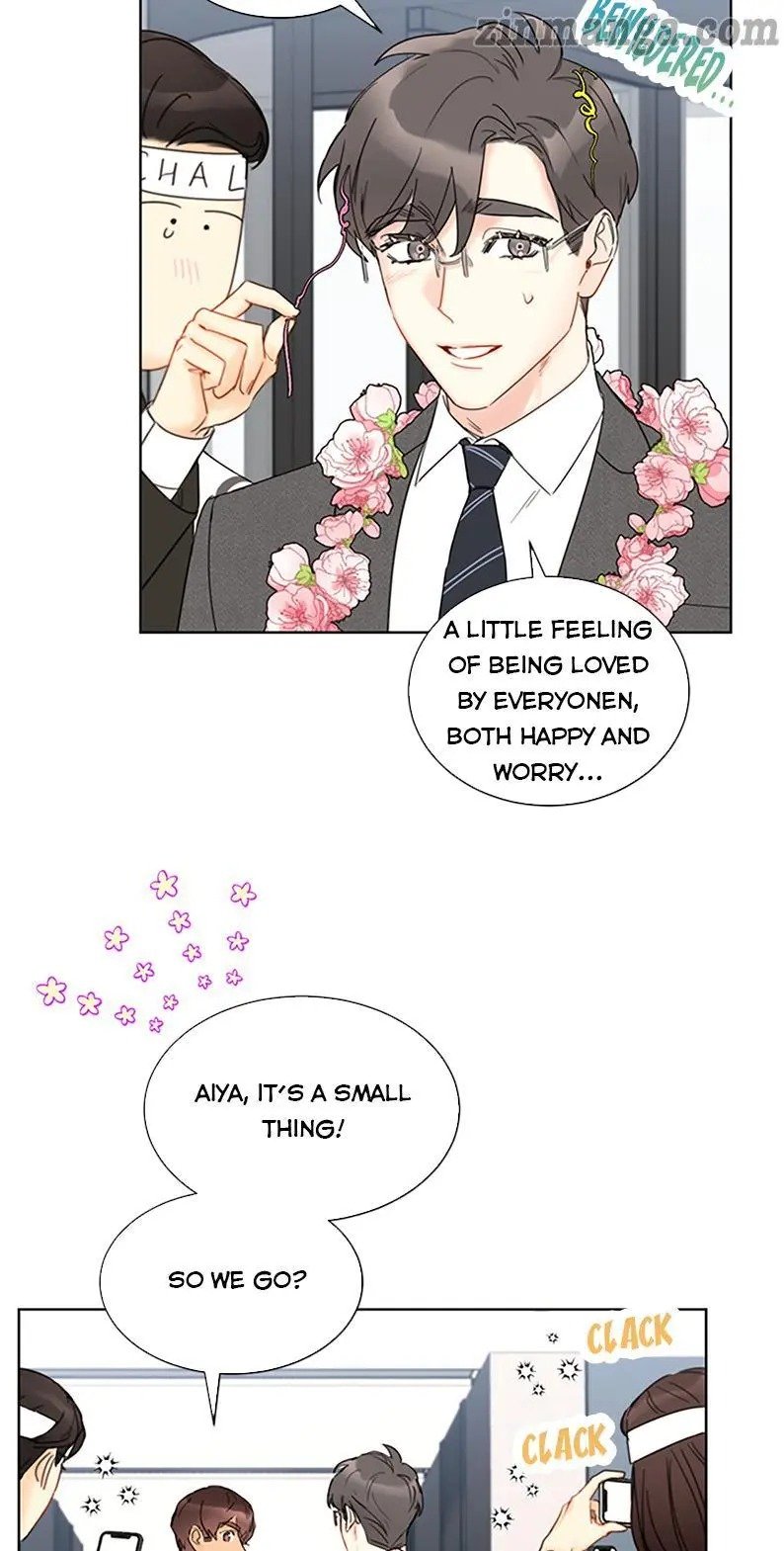 Read A Business Proposal EN Manga Online