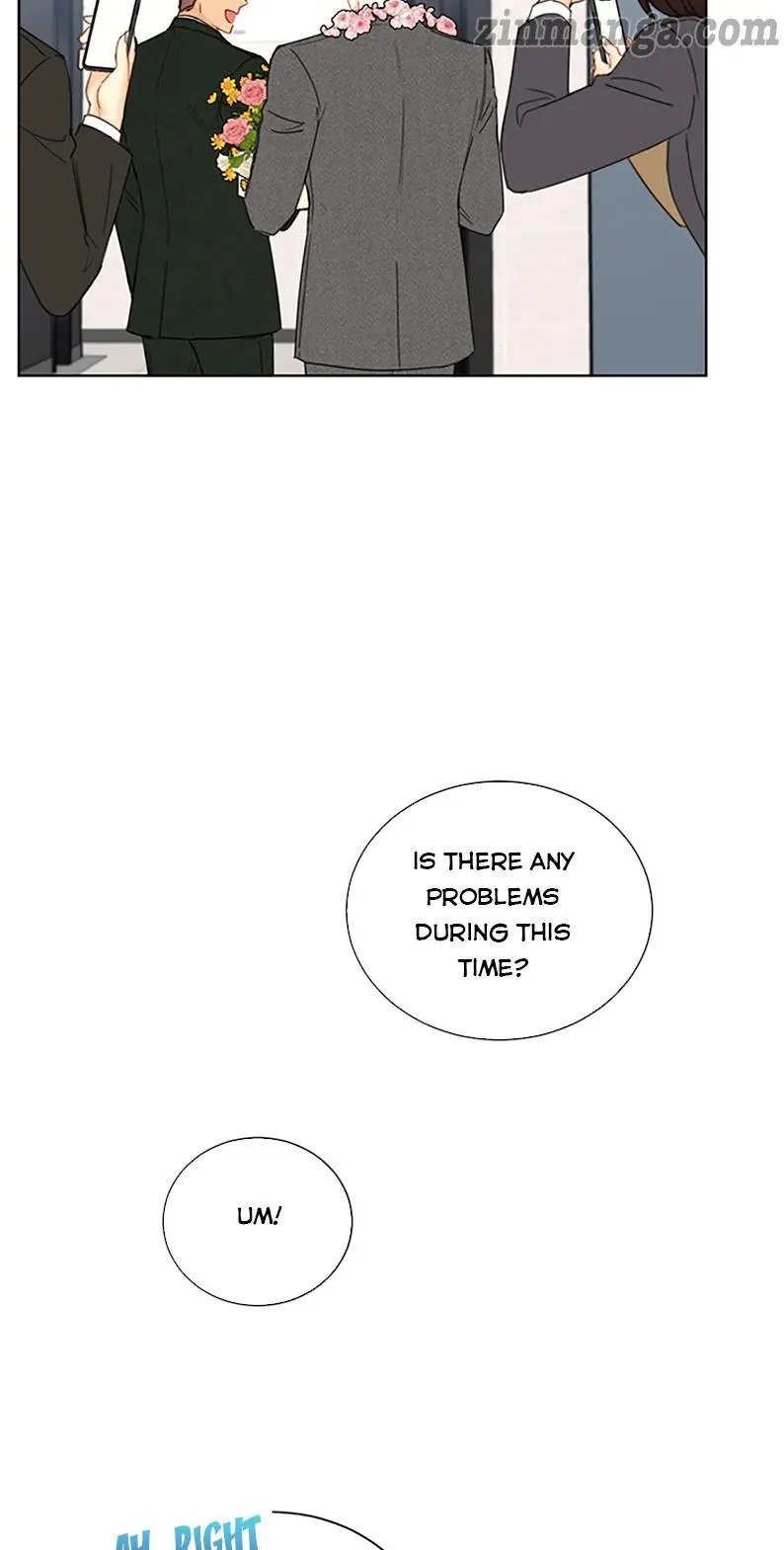 Read A Business Proposal EN Manga Online