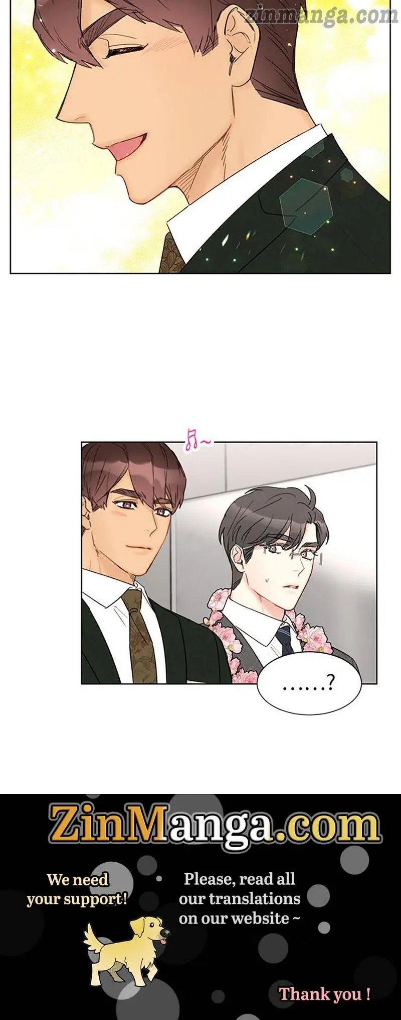 Read A Business Proposal EN Manga Online