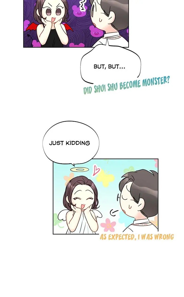 Read A Business Proposal EN Manga Online