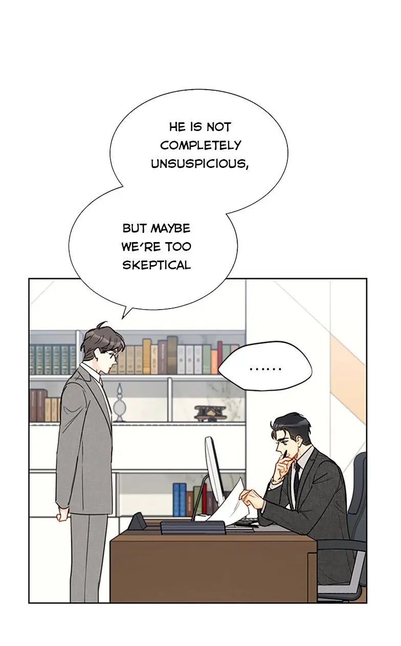 Read A Business Proposal EN Manga Online
