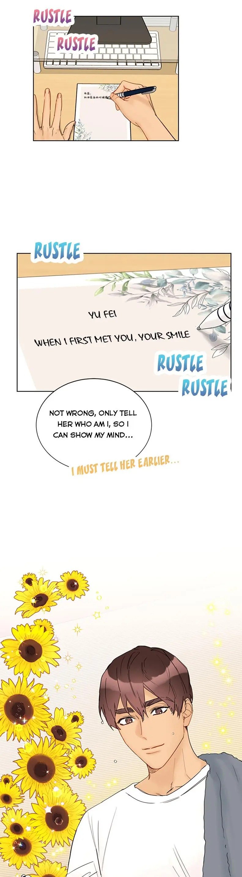 Read A Business Proposal EN Manga Online