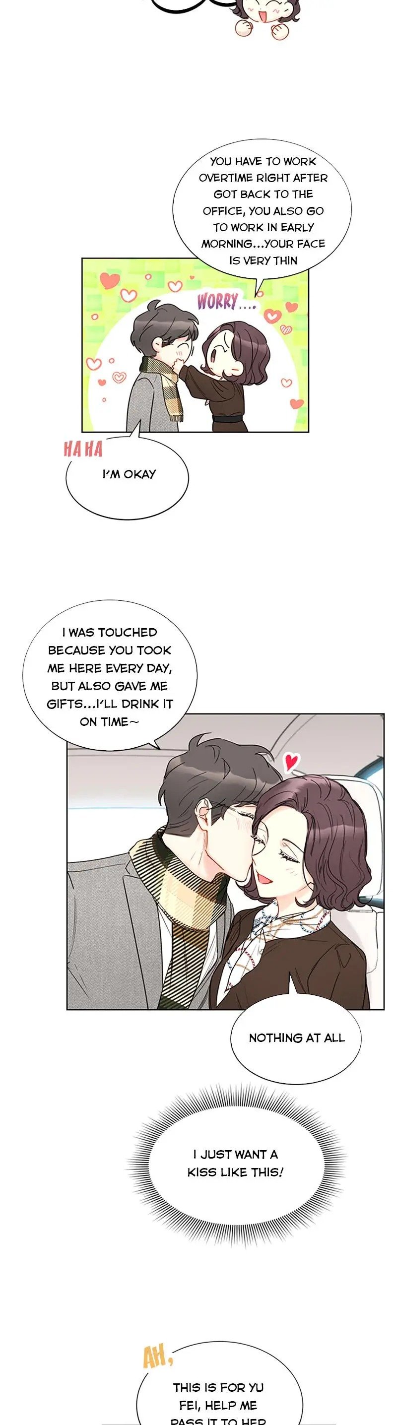 Read A Business Proposal EN Manga Online