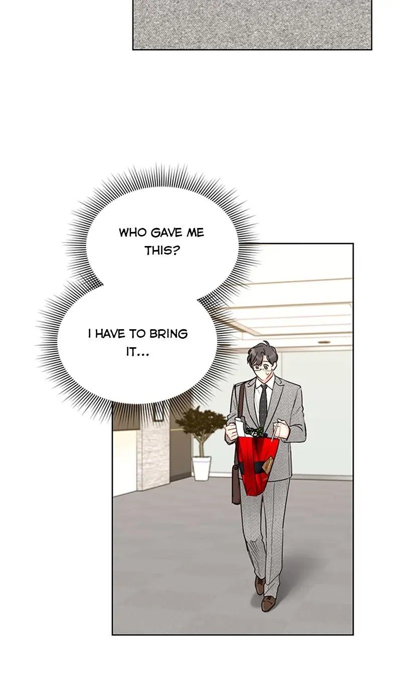 Read A Business Proposal EN Manga Online