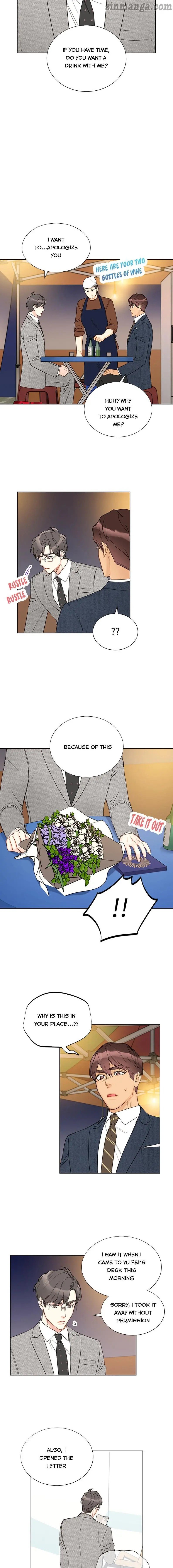 Read A Business Proposal EN Manga Online