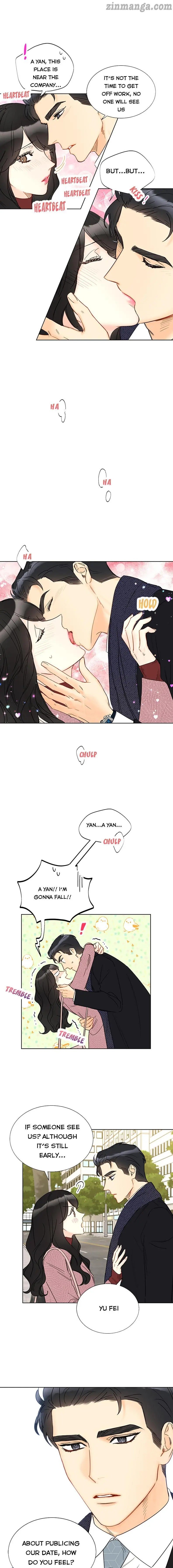 Read A Business Proposal EN Manga Online