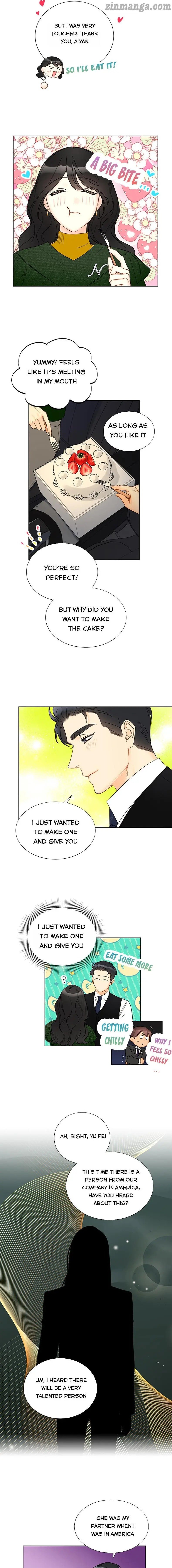 Read A Business Proposal EN Manga Online