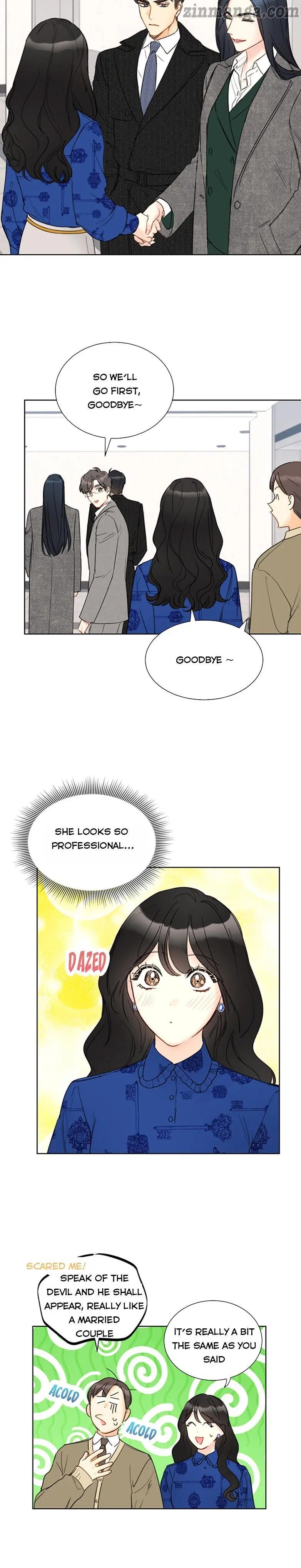 Read A Business Proposal EN Manga Online