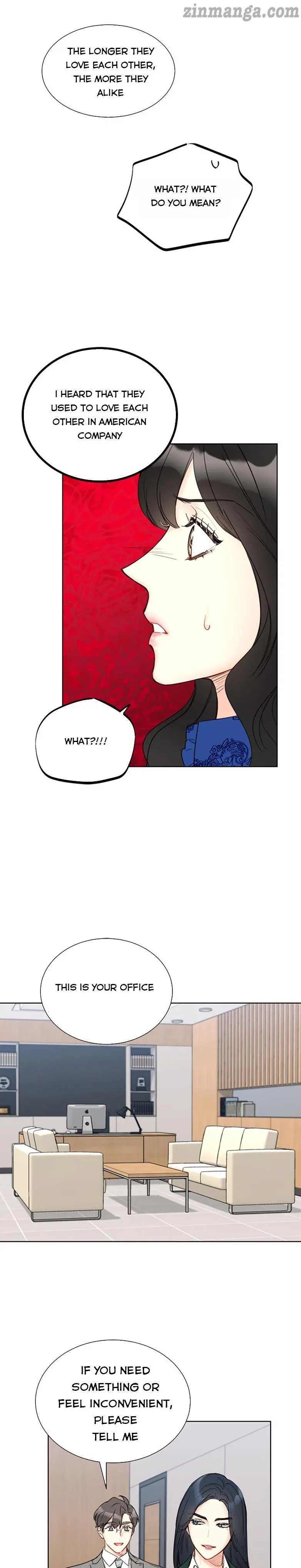 Read A Business Proposal EN Manga Online