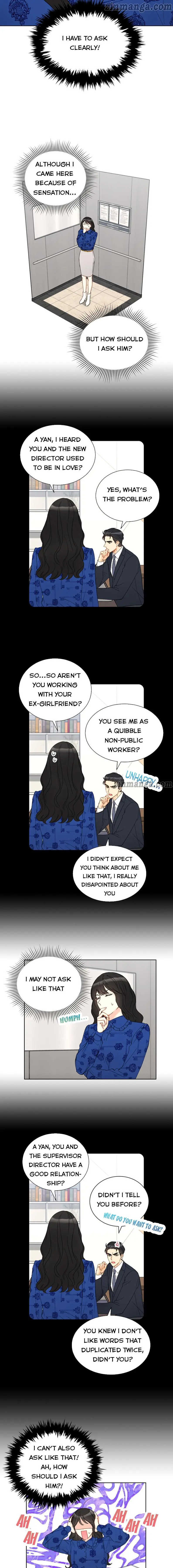 Read A Business Proposal EN Manga Online