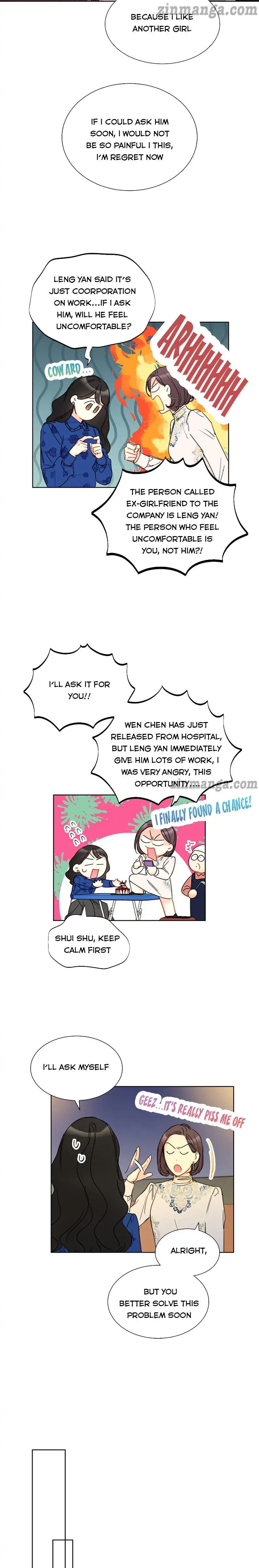 Read A Business Proposal EN Manga Online