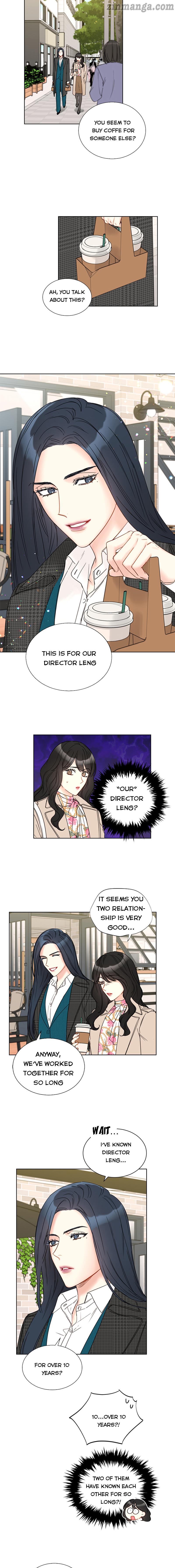 Read A Business Proposal EN Manga Online