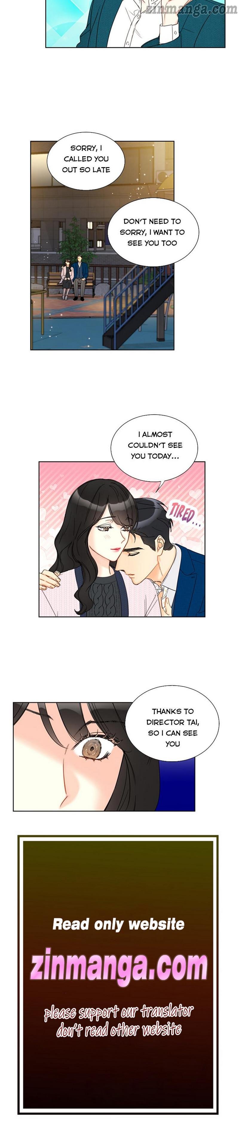 Read A Business Proposal EN Manga Online