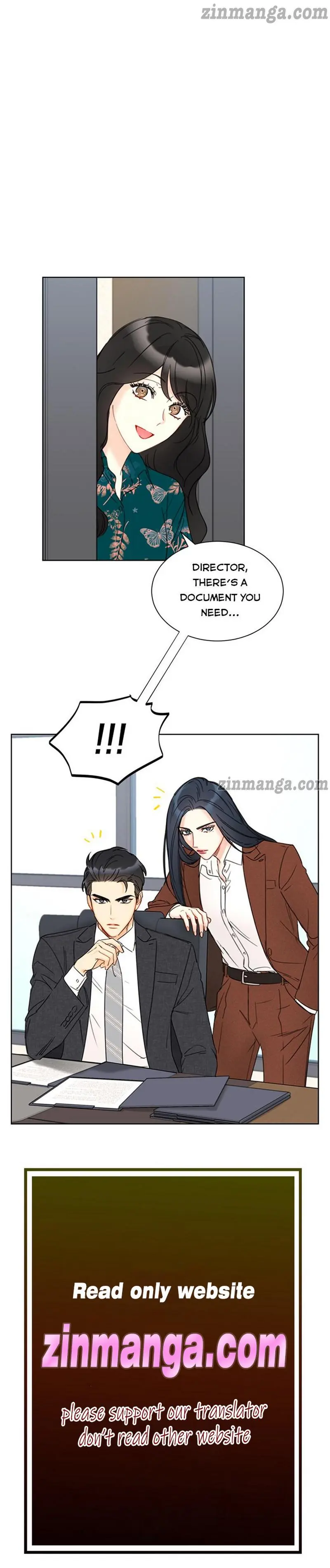 Read A Business Proposal EN Manga Online