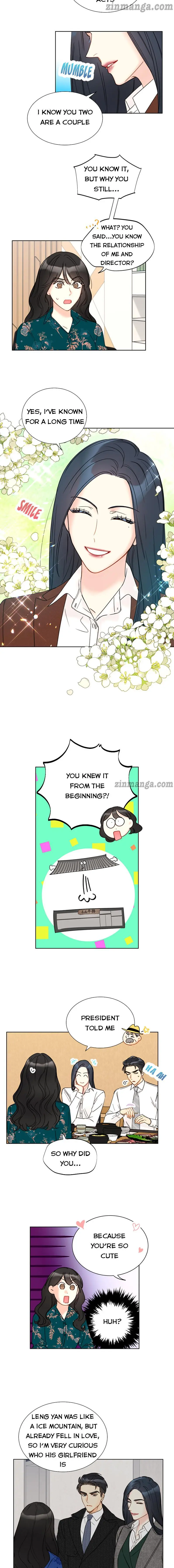 Read A Business Proposal EN Manga Online