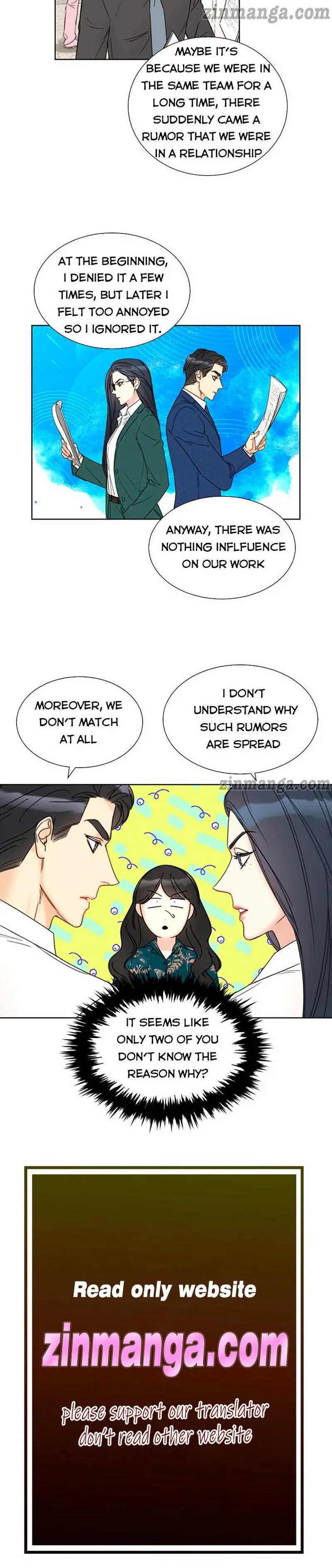 Read A Business Proposal EN Manga Online