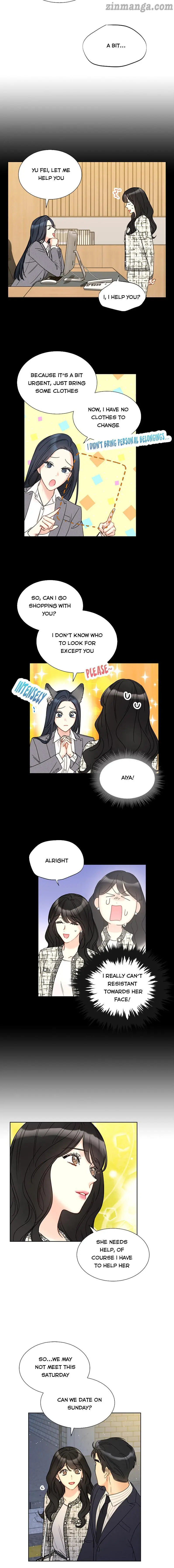 Read A Business Proposal EN Manga Online