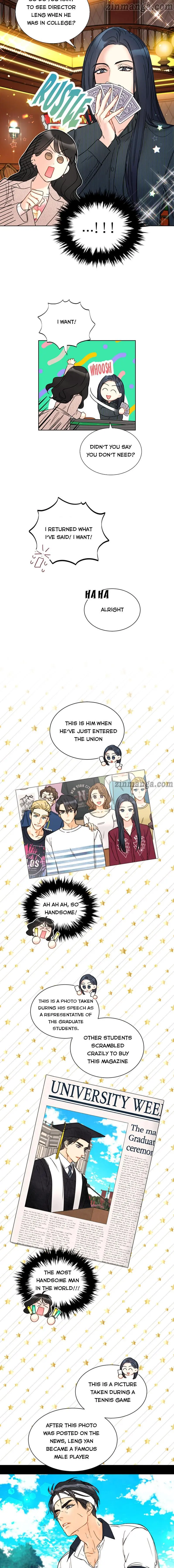 Read A Business Proposal EN Manga Online