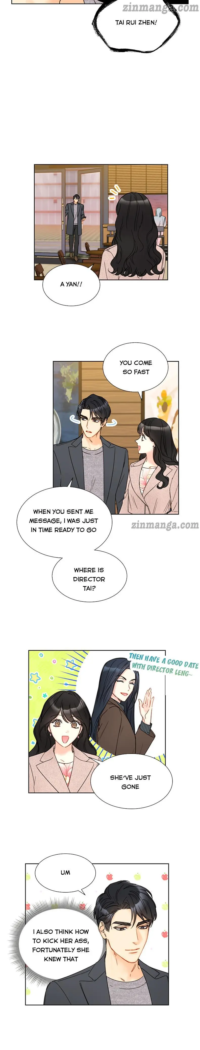 Read A Business Proposal EN Manga Online