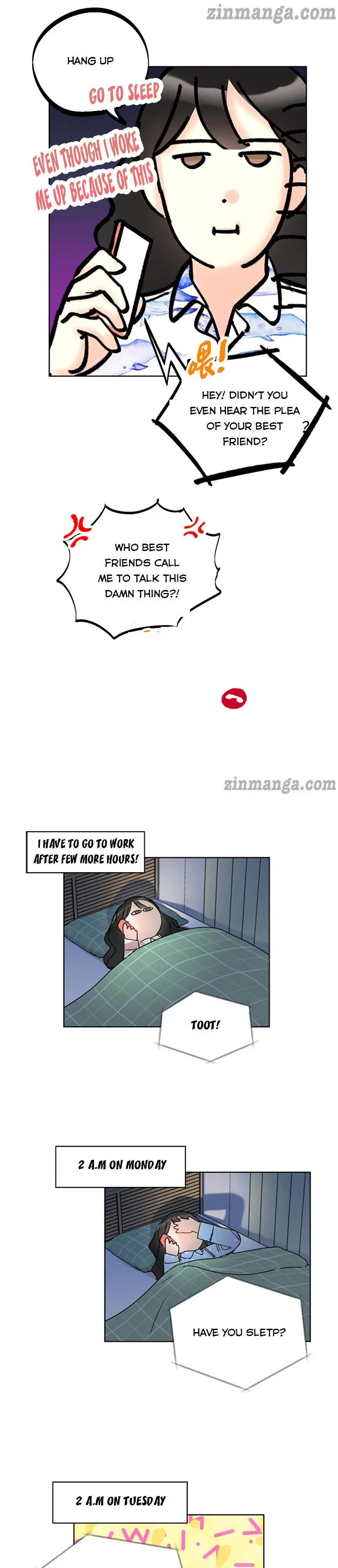 Read A Business Proposal EN Manga Online