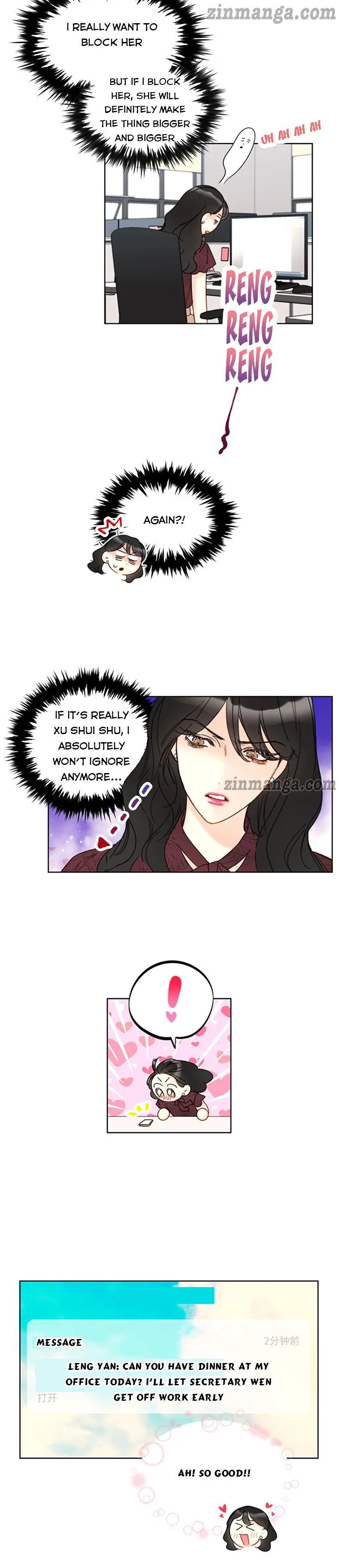 Read A Business Proposal EN Manga Online