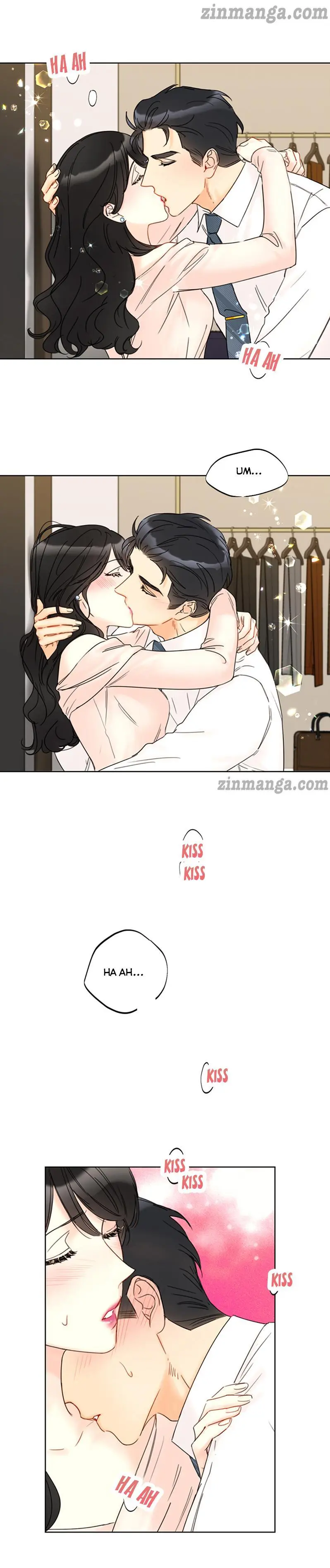 Read A Business Proposal EN Manga Online