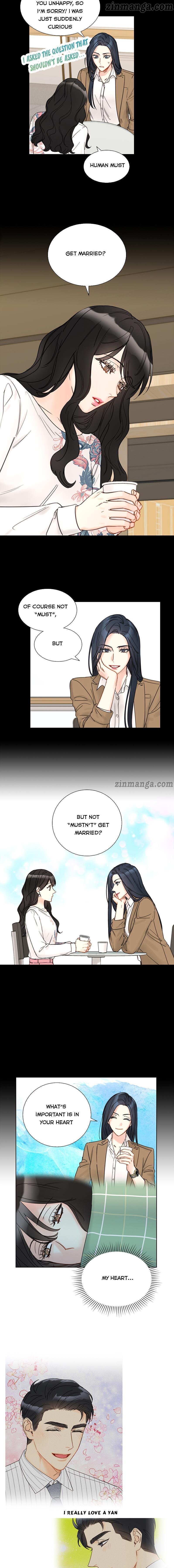 Read A Business Proposal EN Manga Online