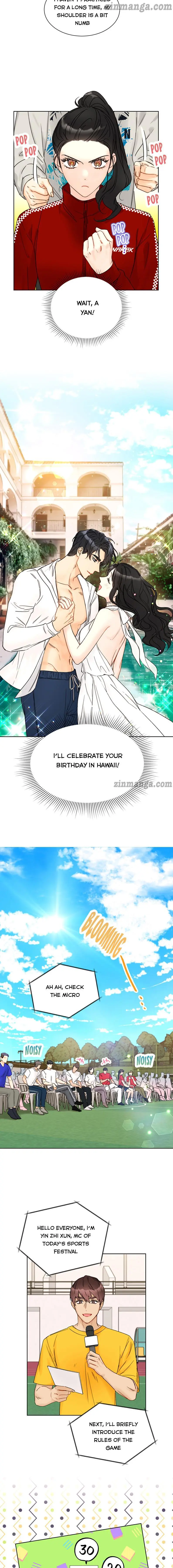 Read A Business Proposal EN Manga Online