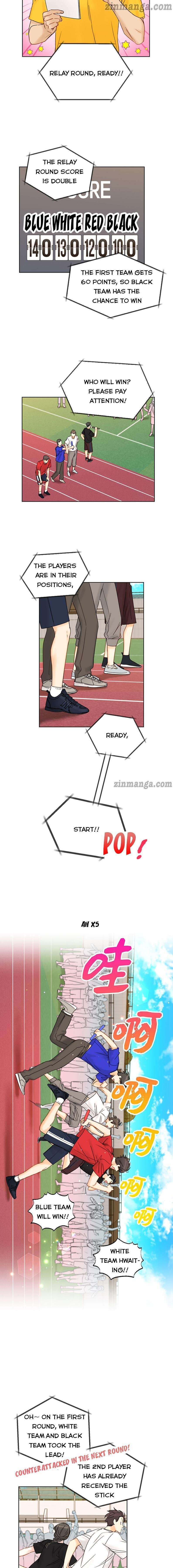 Read A Business Proposal EN Manga Online