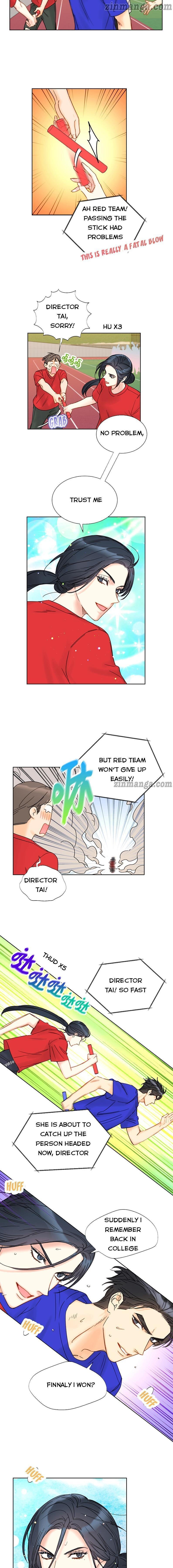 Read A Business Proposal EN Manga Online