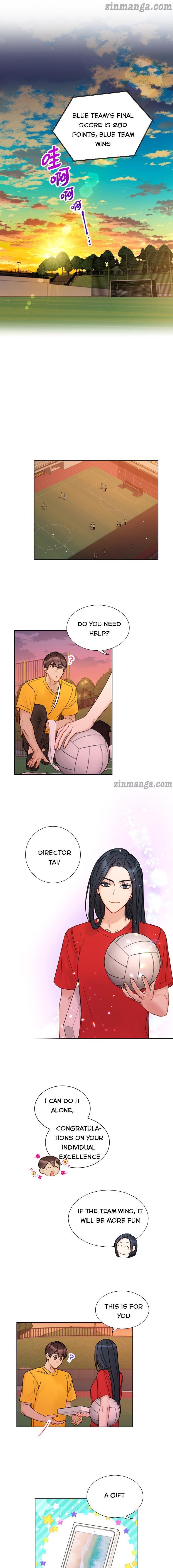 Read A Business Proposal EN Manga Online