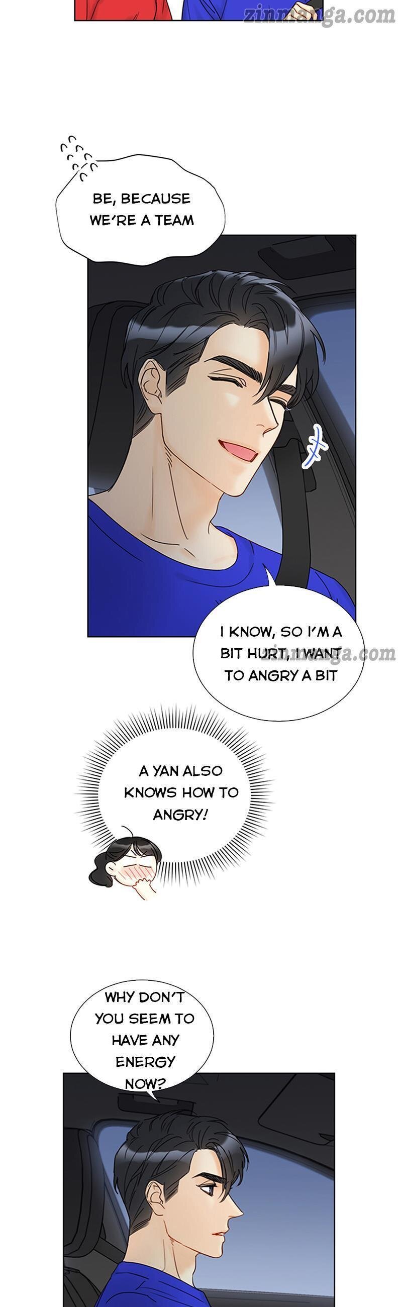 Read A Business Proposal EN Manga Online