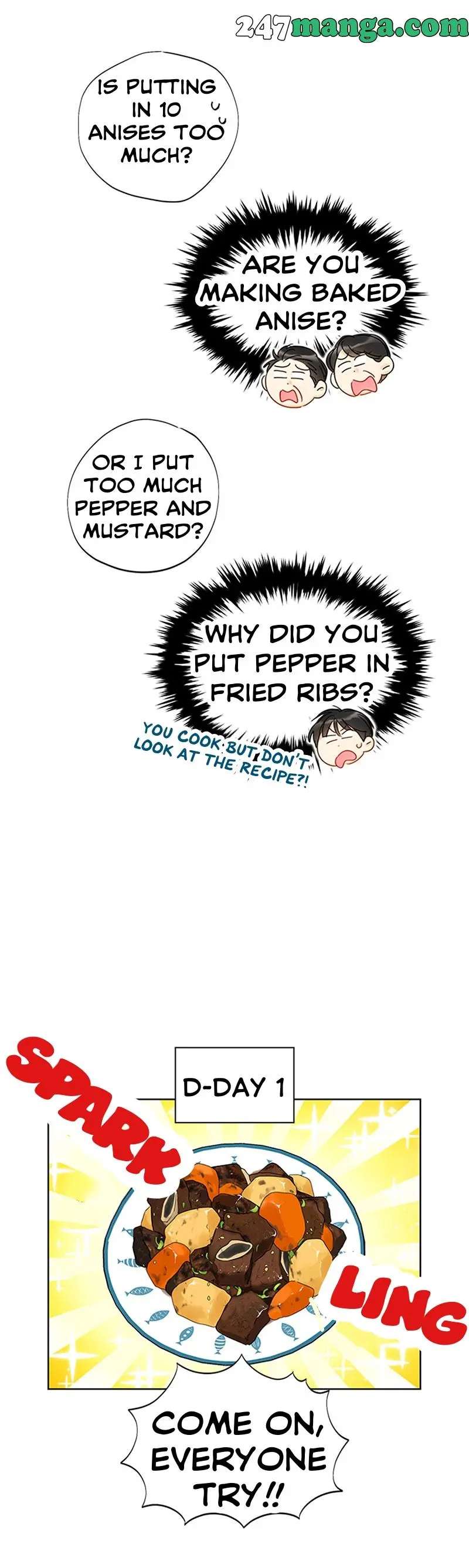 Read A Business Proposal EN Manga Online