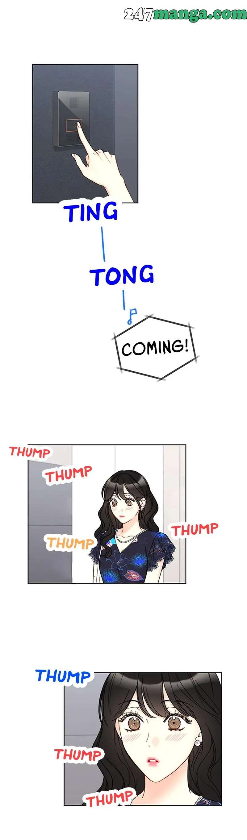 Read A Business Proposal EN Manga Online