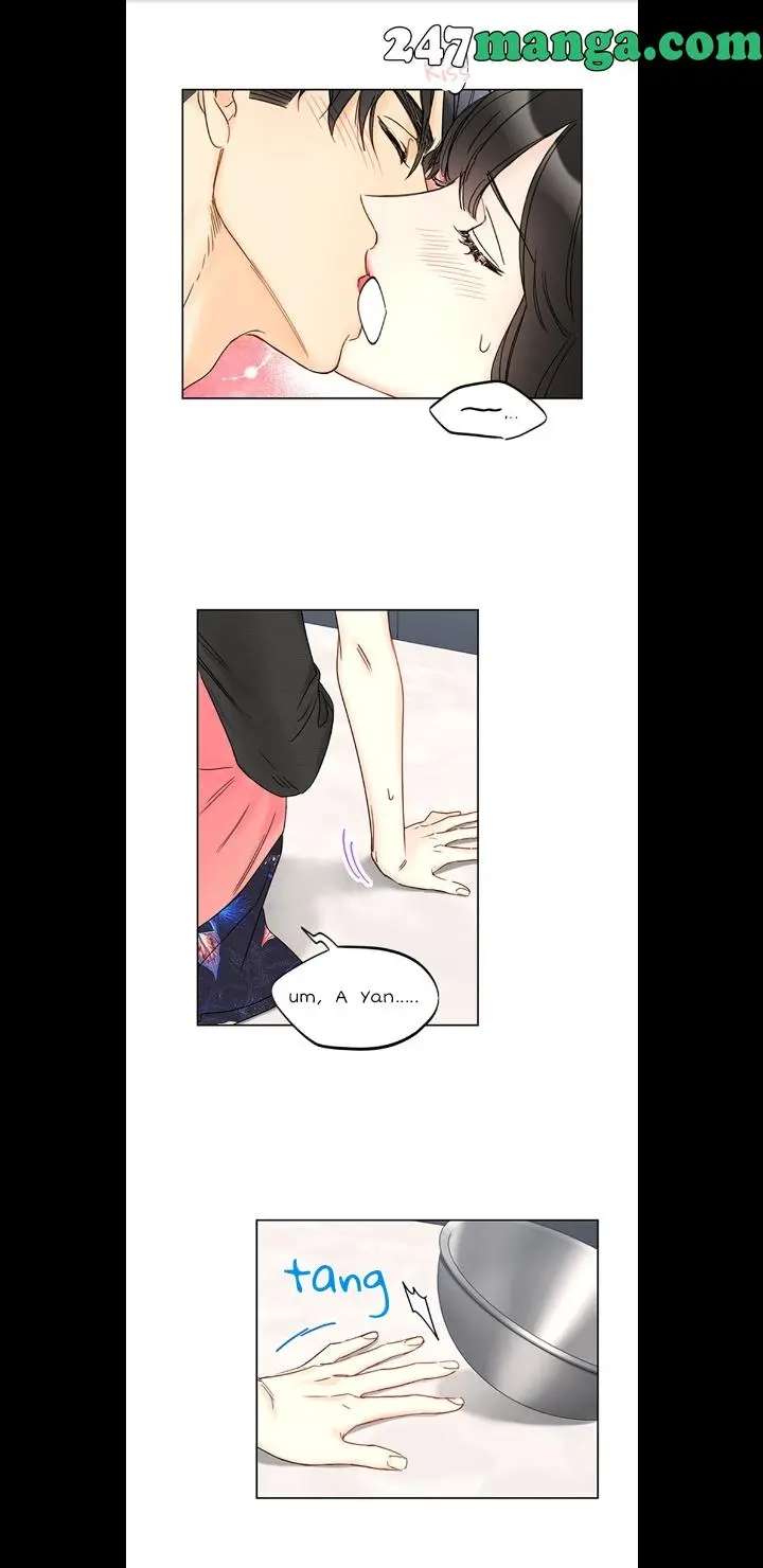 Read A Business Proposal EN Manga Online