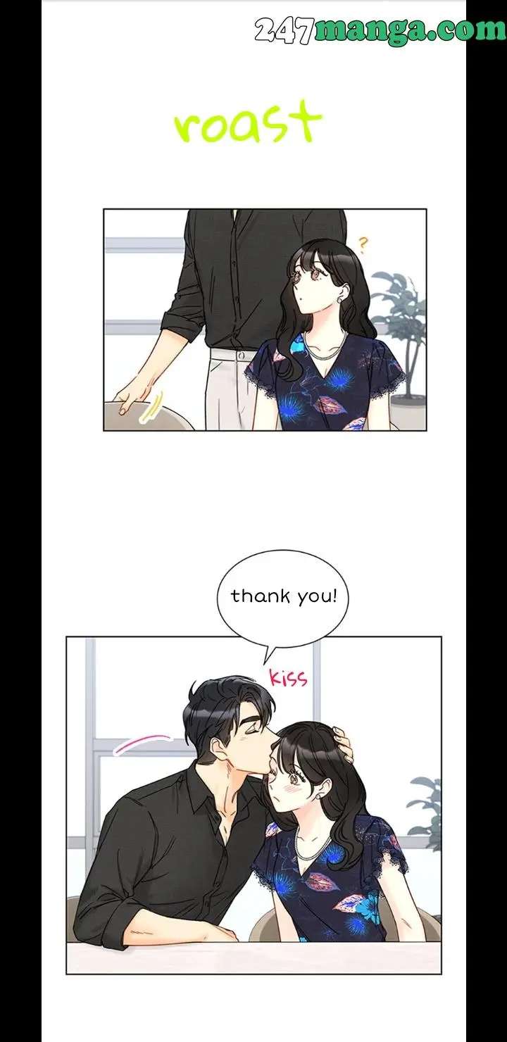 Read A Business Proposal EN Manga Online