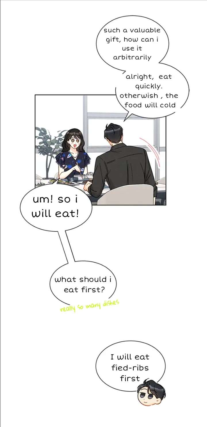 Read A Business Proposal EN Manga Online