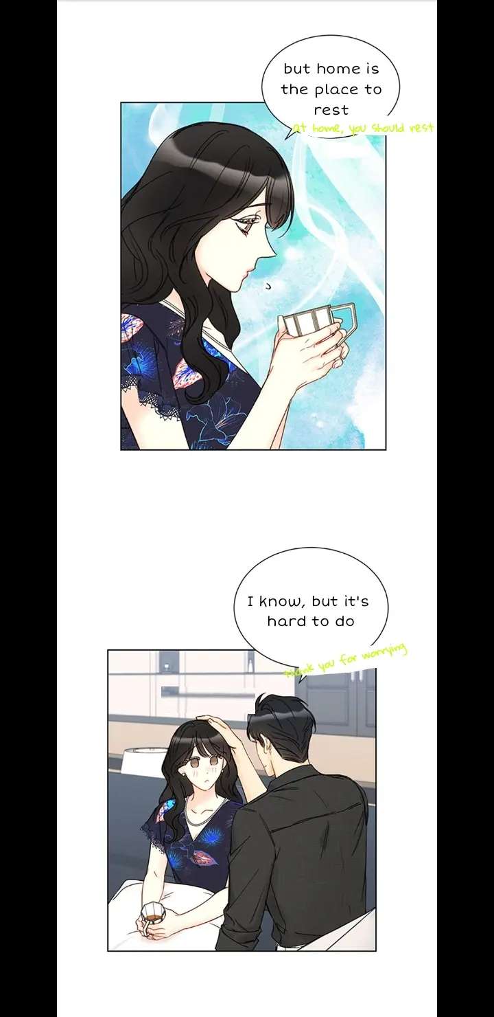 Read A Business Proposal EN Manga Online