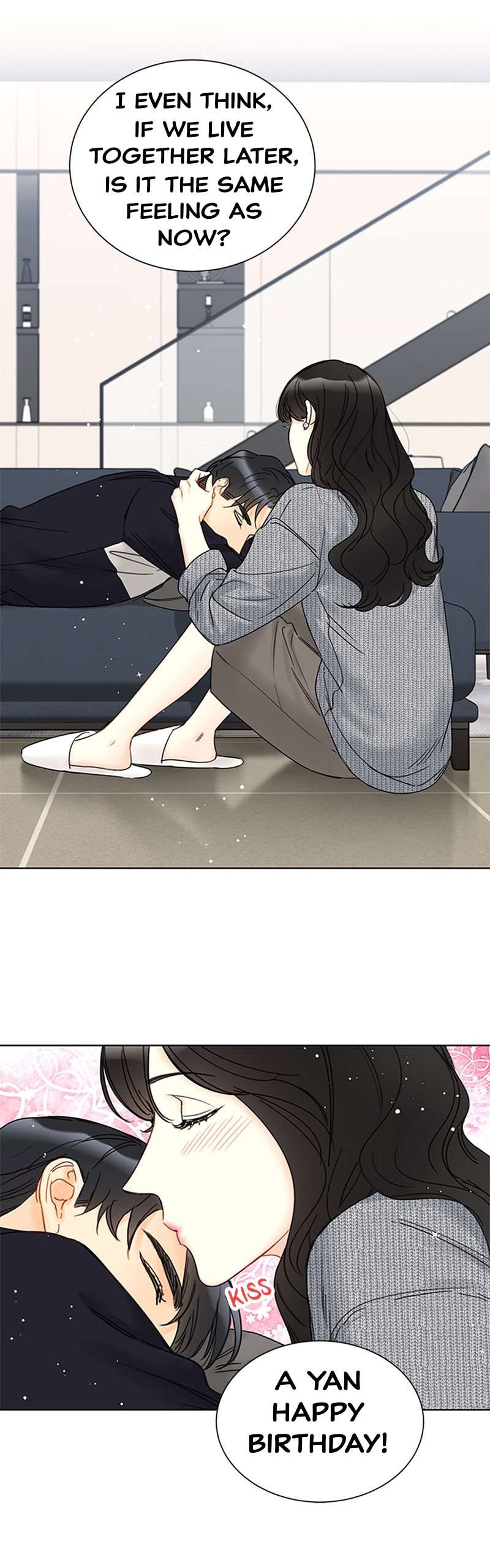 Read A Business Proposal EN Manga Online