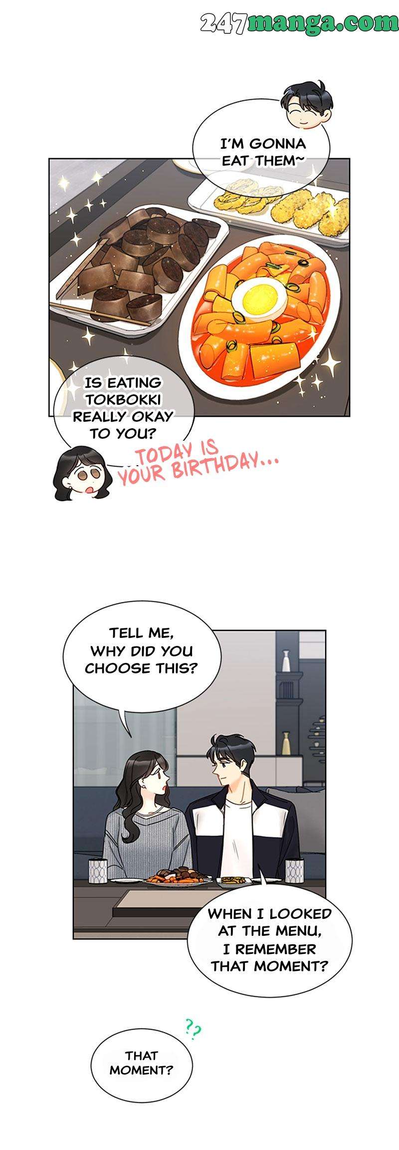 Read A Business Proposal EN Manga Online