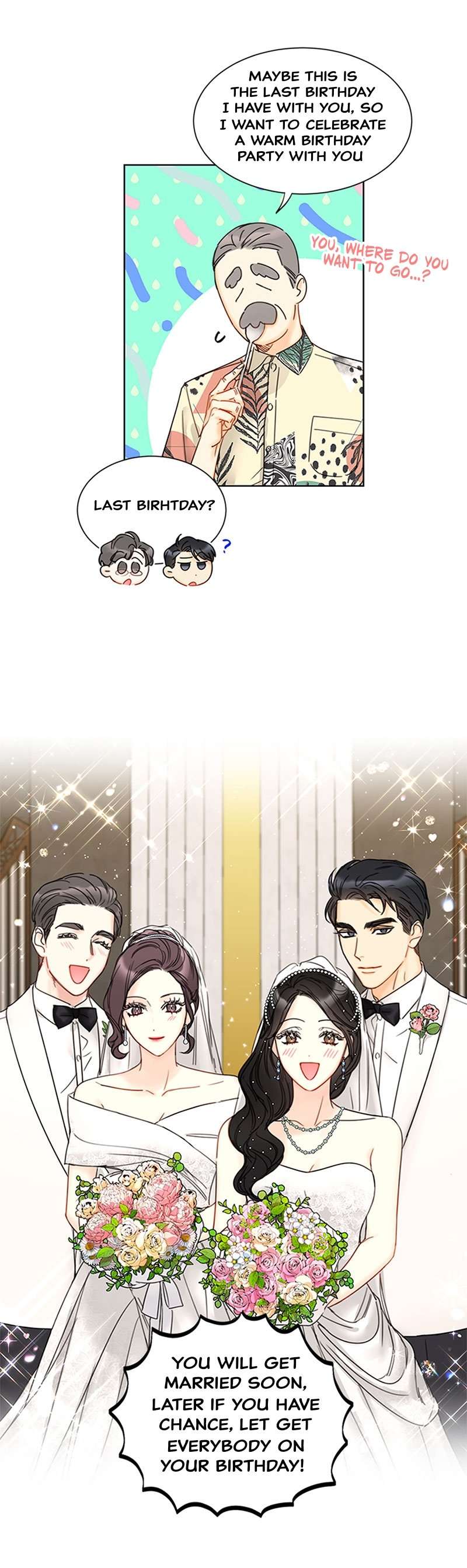 Read A Business Proposal EN Manga Online