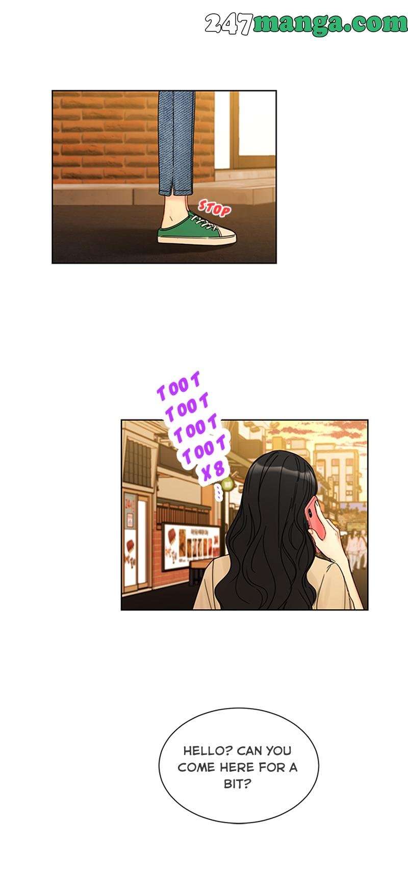 Read A Business Proposal EN Manga Online