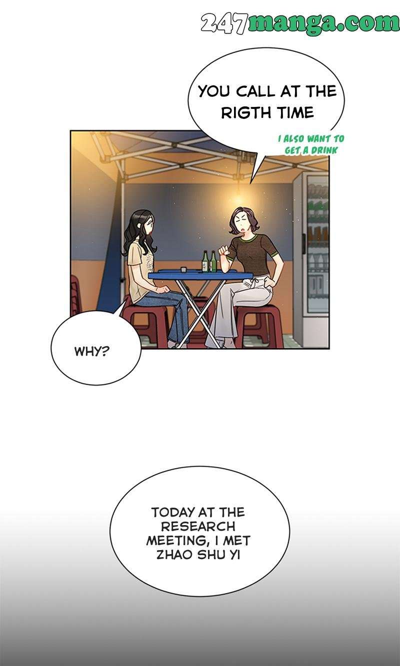 Read A Business Proposal EN Manga Online