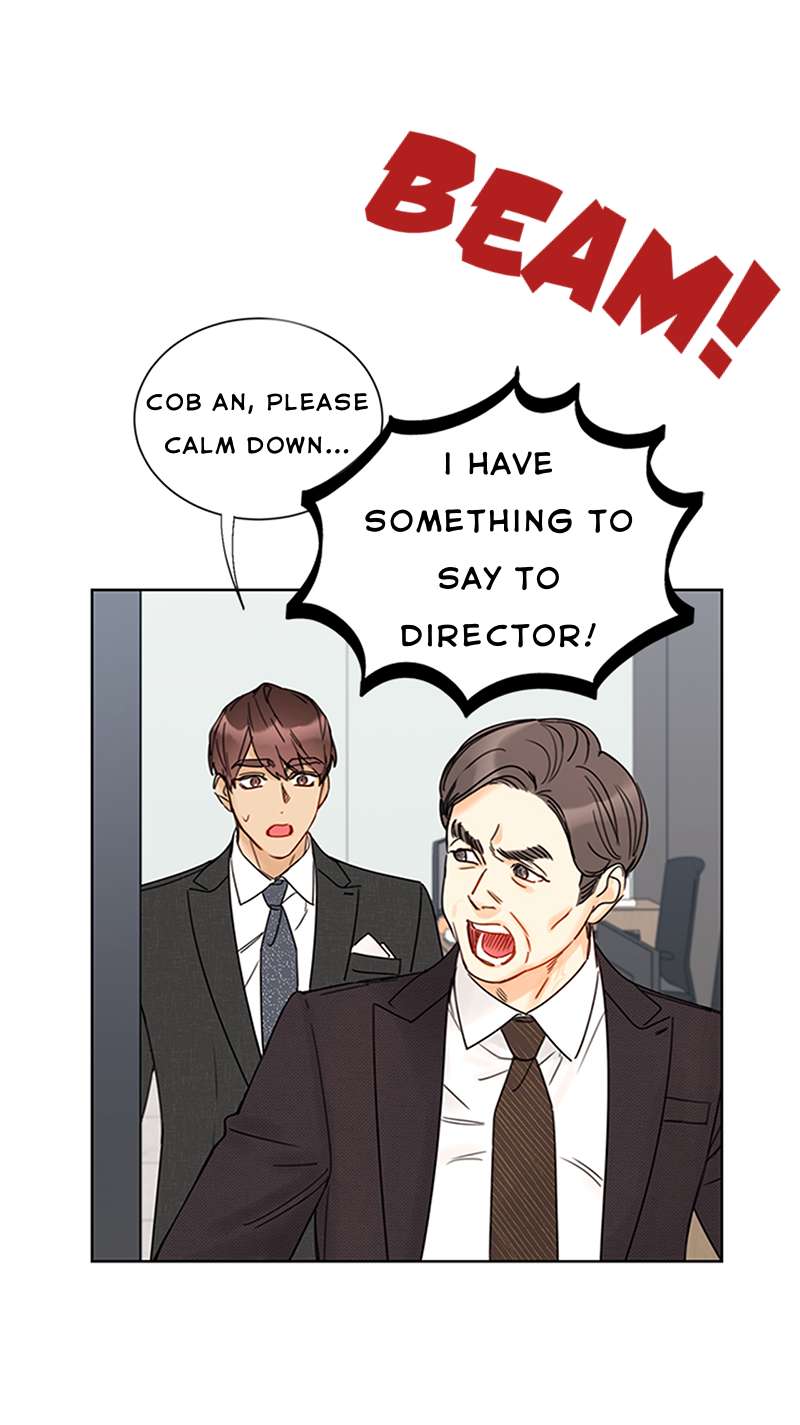 Read A Business Proposal EN Manga Online