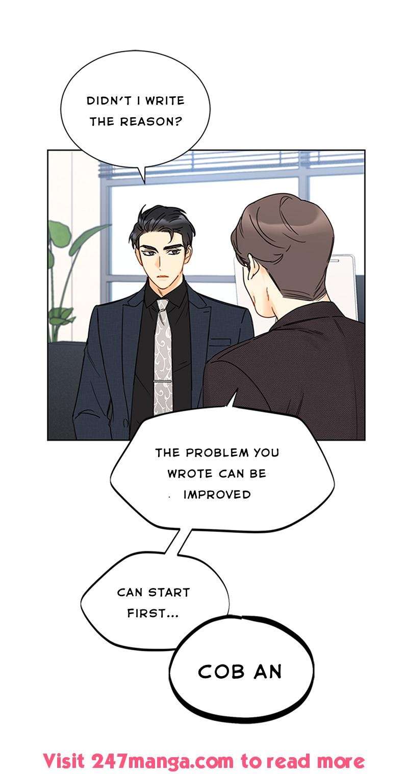 Read A Business Proposal EN Manga Online