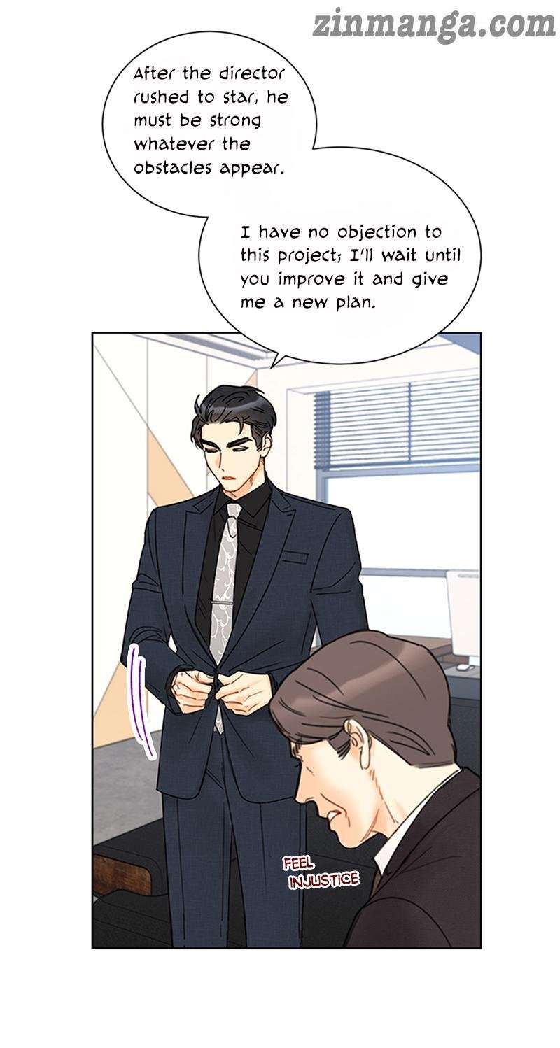 Read A Business Proposal EN Manga Online