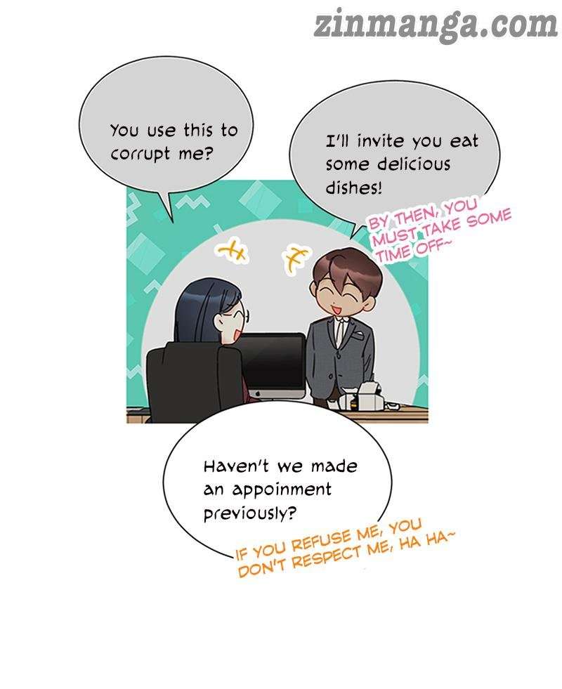 Read A Business Proposal EN Manga Online